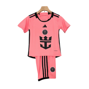 Conjunto Niño Inter Miami 2024/25