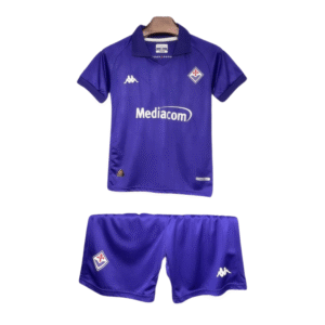 Conjunto Niño Fiorentina 2024/25