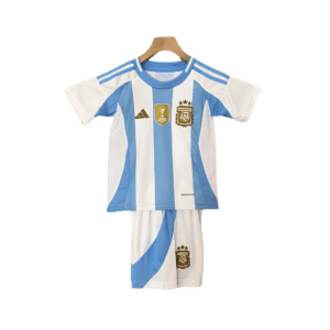 Conjunto Niño Selección de Argentina Copa América 2024