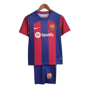 Conjunto Niño FC Barcelona 2023/24