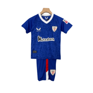 Conjunto Niño Athletic Club Bilbao 2024/25