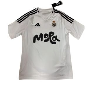 Real Madrid x Mora ´Estrella edition´ camiseta