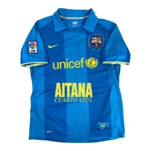 FC Barcelona x Aitana camiseta