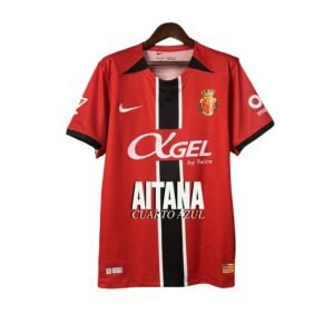 RCD Mallorca x Aitana camiseta
