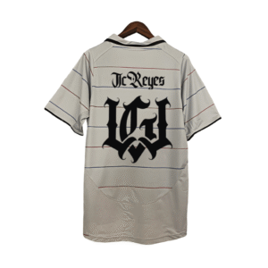 FC Barcelona x JC Reyes camiseta