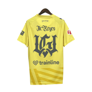 Real Betis x JC Reyes camiseta