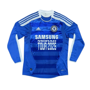 Chelsea x Morad ´Europe Tour 2025´ camiseta