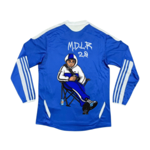 Chelsea x Morad ´Europe Tour 2025´ camiseta