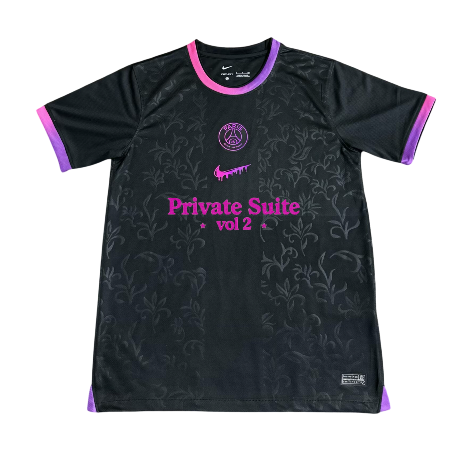 París Saint Germain x Roa ´Private Suite vol.2´ camiseta