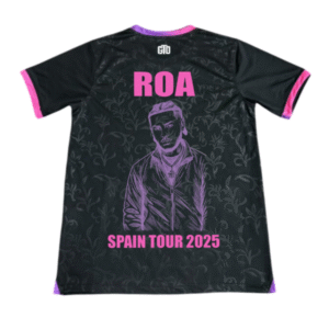 París Saint Germain x Roa ´Private Suite vol.2´ camiseta