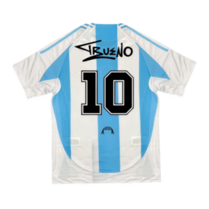 Selección de Argentina x Trueno camiseta