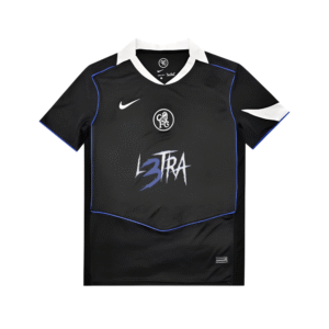 Chelsea x Luar la L camiseta
