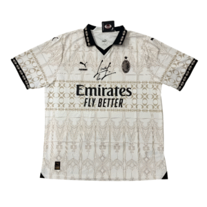 AC Milán x Luar la L camiseta - Pleasures