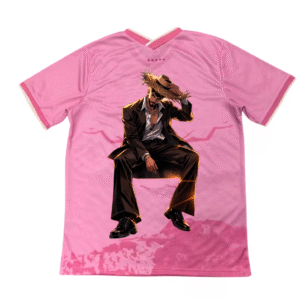 Selección de Brasil x Bad Bunny camiseta