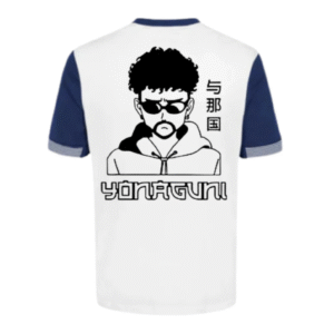 Tottenham x Bad Bunny camiseta