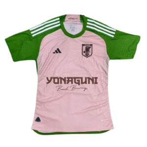 Selección de Japón x Bad Bunny camiseta