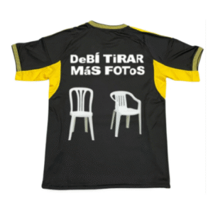 Real Madrid x Bad Bunny camiseta