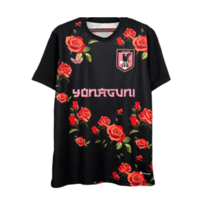 Selección de Japón x Bad Bunny camiseta