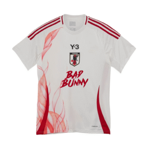 Selección de Japón x Bad Bunny camiseta