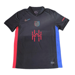 FC Barcelona x Hanzel la H camiseta