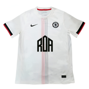 Chelsea x Roa camiseta