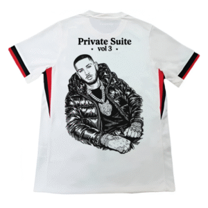 Chelsea x Roa camiseta