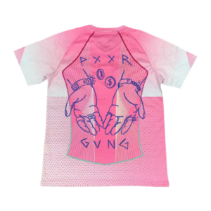 FC Barcelona x La Mafia del Amor camiseta