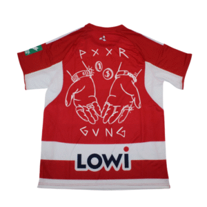 Granada x La Mafia del Amor camiseta