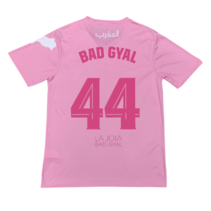 Selección de Marruecos x Bad Gyal camiseta