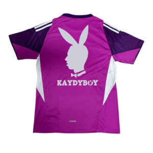 Atlético de Madrid x Kaydy Caín camiseta