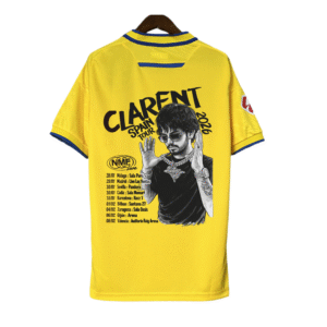 Cádiz CF x Clarent camiseta