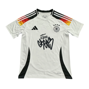 Selección Alemania x El Grecas camiseta