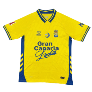 UD Las Palmas x Lucho RK camiseta