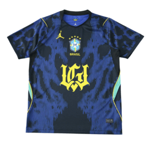 Selección de Brasil x JC Reyes camiseta