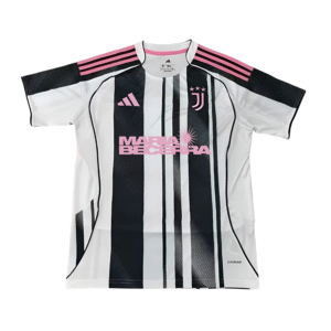 Juventus x María Becerra camiseta