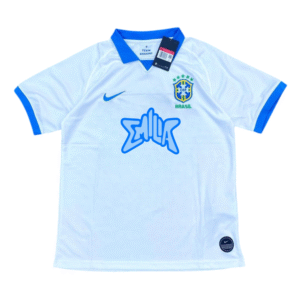 Selección de Brasil x Emilia camiseta