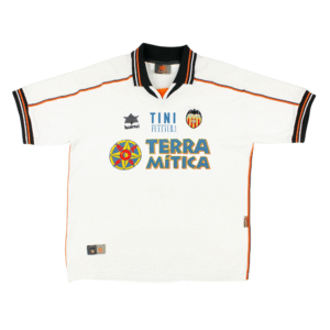 Valencia x Tini ´Gira Futttura´ camiseta