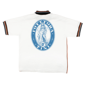 Valencia x Tini ´Gira Futttura´ camiseta