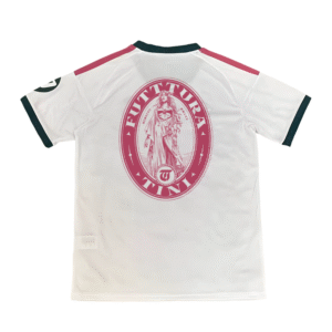 Real Madrid x Tini ´Gira Futttura´ camiseta