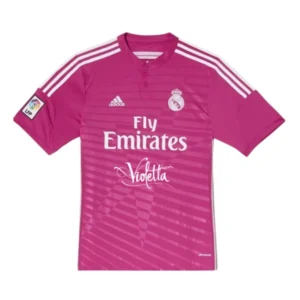 Real Madrid x Tini (Violeta) camiseta