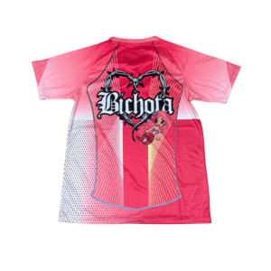 FC Barcelona x Karol G camiseta