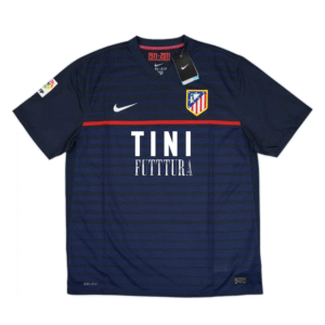Atlético de Madrid x Tini camiseta