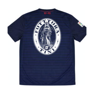 Atlético de Madrid x Tini camiseta