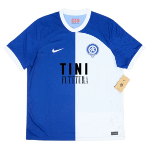 Atlético de Madrid x Tini camiseta