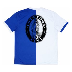 Atlético de Madrid x Tini camiseta