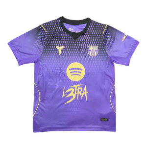 FC Barcelona x Luar la L camiseta
