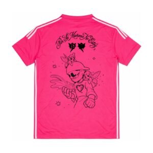 Real Madrid x Omar Courtz camiseta