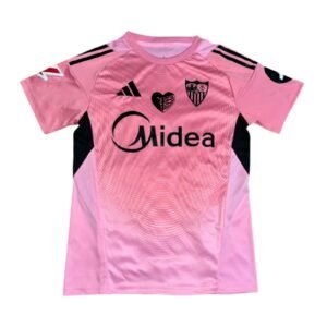 Sevilla x Omar Courtz camiseta