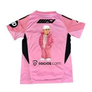 Sevilla x Omar Courtz camiseta