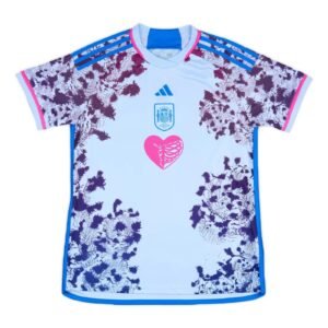 Selección de España x Omar Courtz camiseta